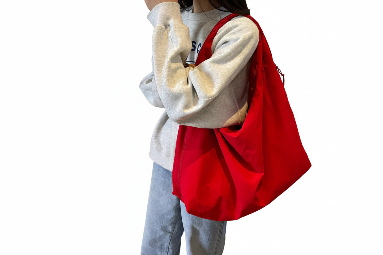 Loya | Elegante Alltagstasche