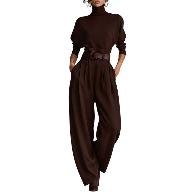 Isa | Elegantes und modernes 2-teiler Set