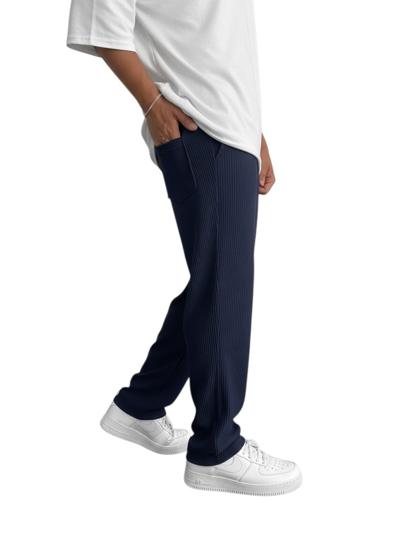 Eliezer | Bequeme Cord Hose