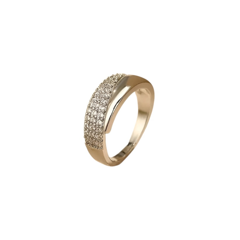 Florie | Eleganter Ring