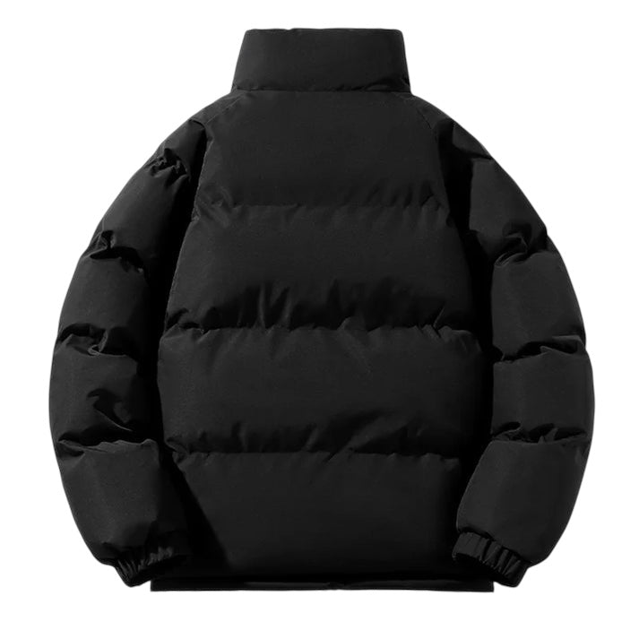 Predrag | Übergrosse Winterjacke