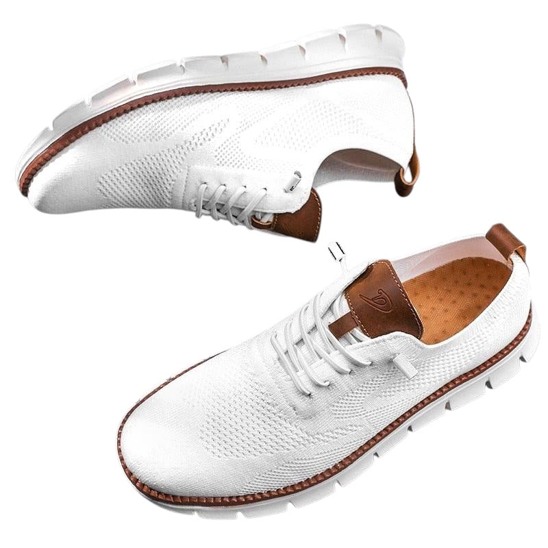 Julian | Klassische Urban-Sneaker