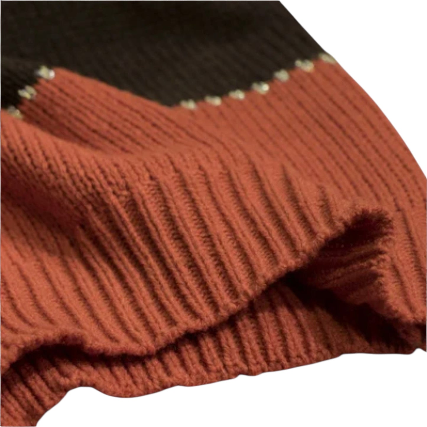 Odette | Lässiger & kuscheliger Pullover