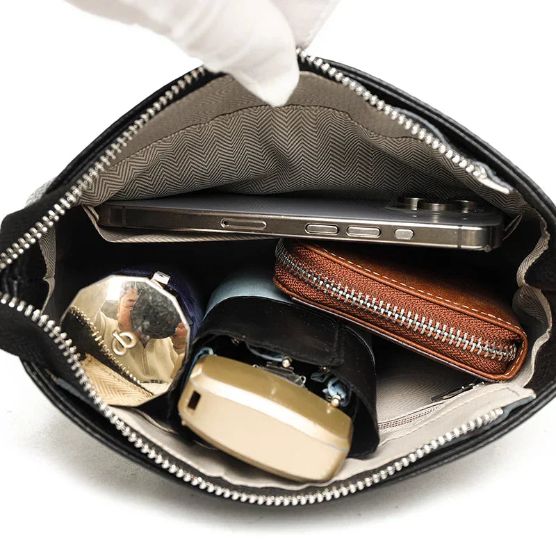 Matilda | Elegante Schultertasche