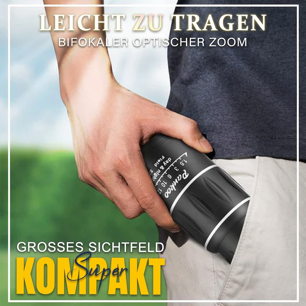 LumaScope™ Sternblick