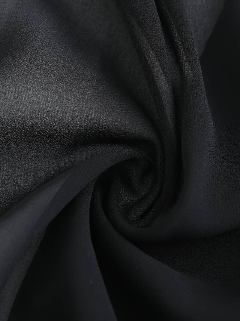 Lucelina | Bluse mit offener Vorderseite