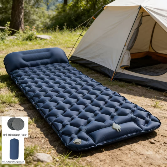 AeroRest™ Komfort-Schlafmatte