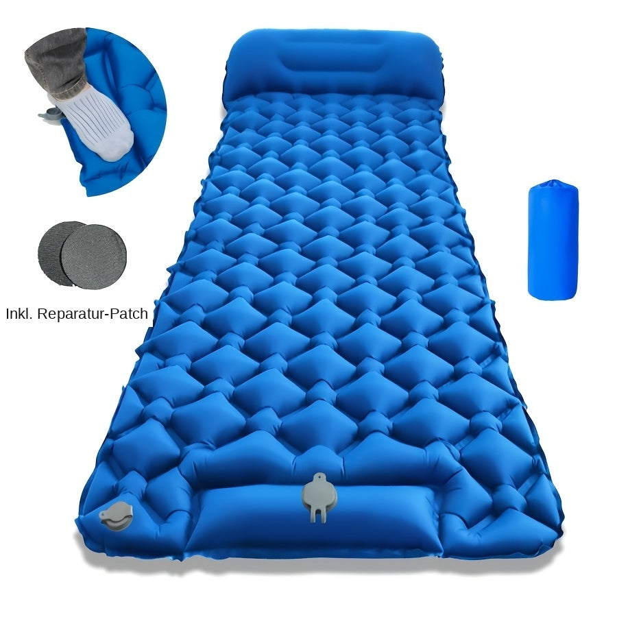AeroRest™ Komfort-Schlafmatte