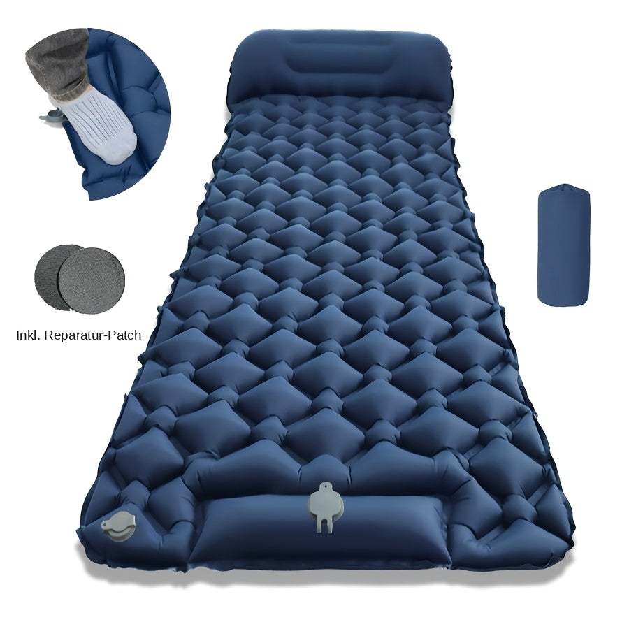 AeroRest™ Komfort-Schlafmatte