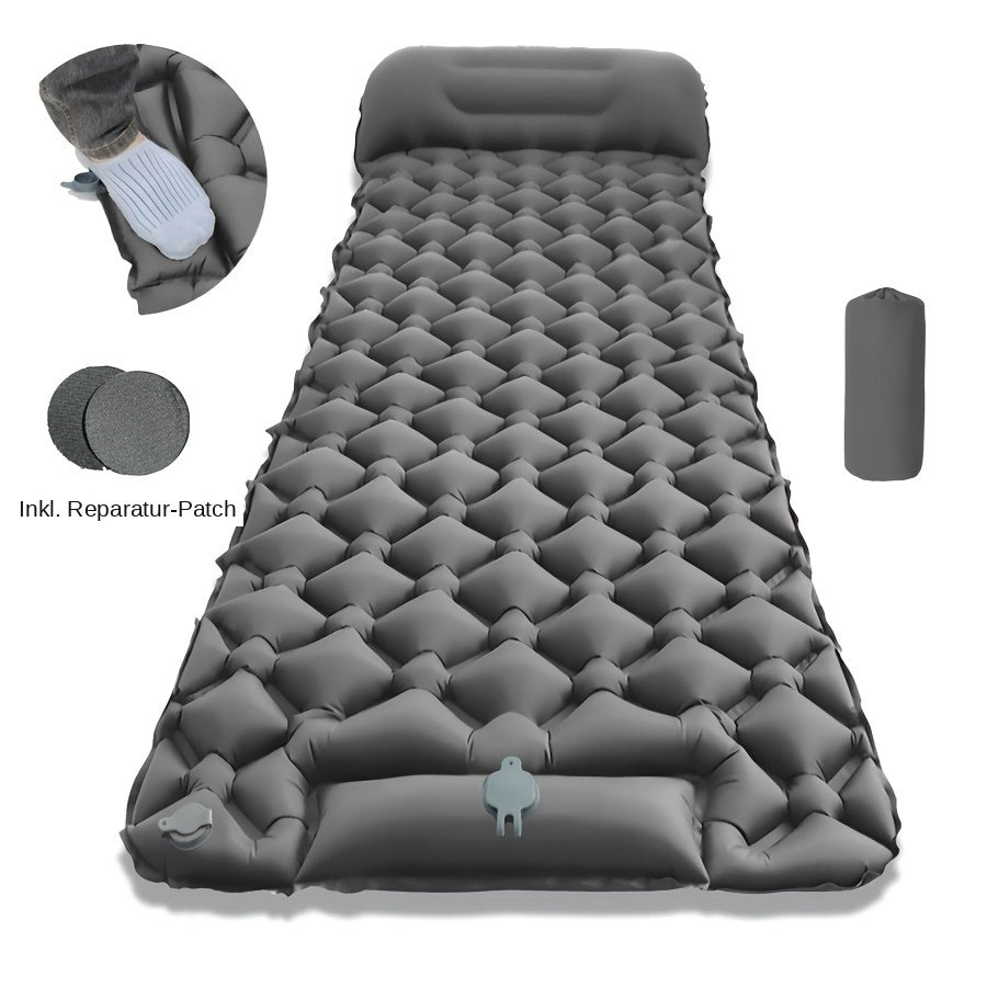 AeroRest™ Komfort-Schlafmatte