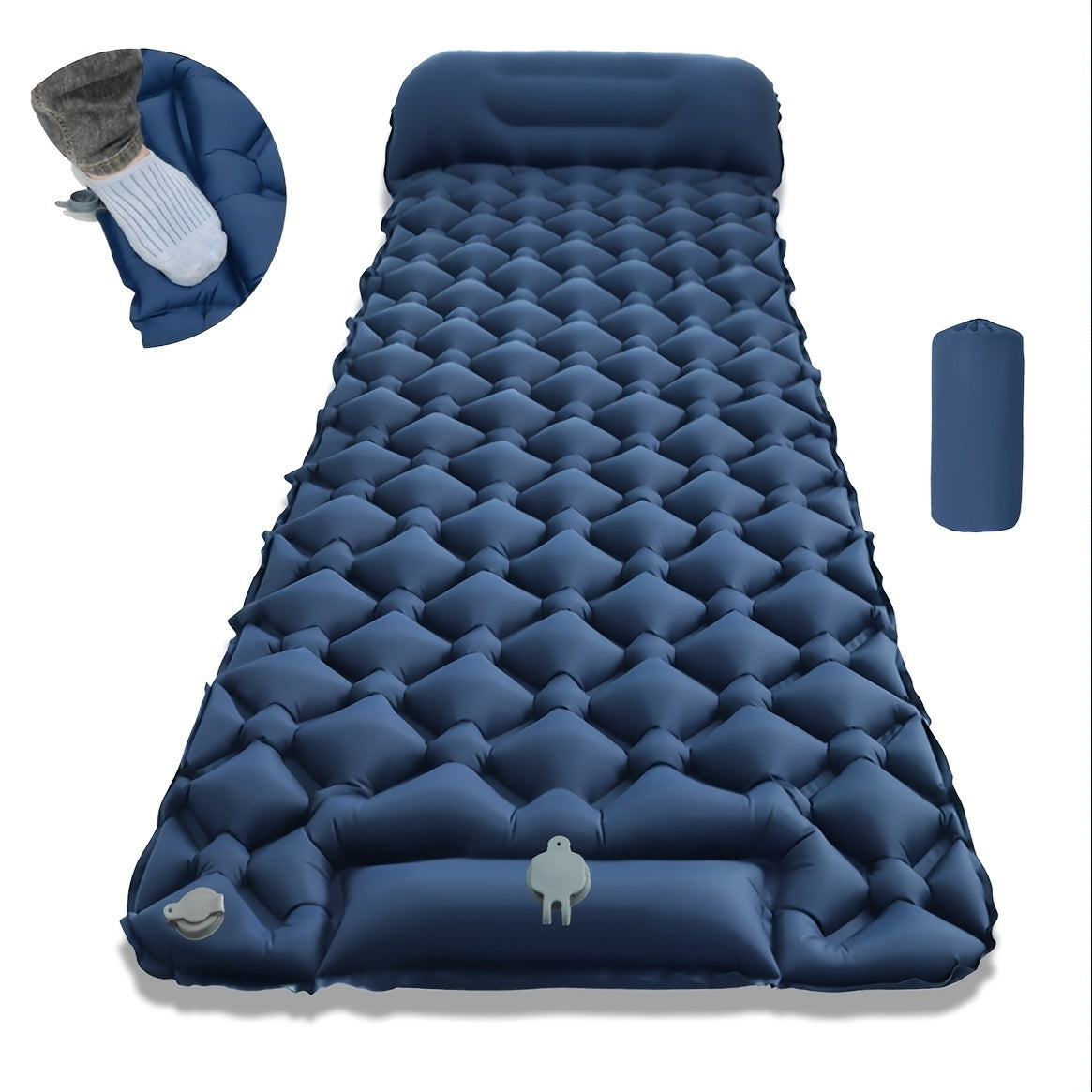 AeroRest™ Komfort-Schlafmatte