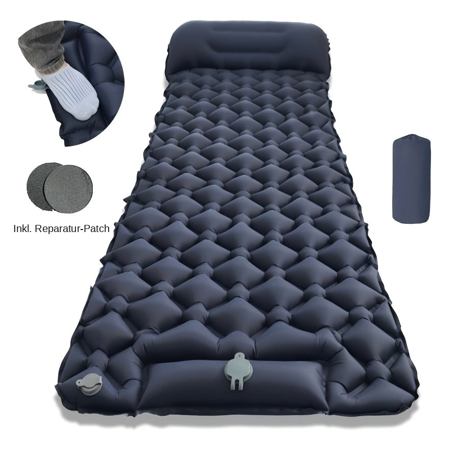 AeroRest™ Komfort-Schlafmatte