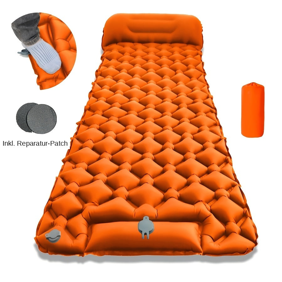 AeroRest™ Komfort-Schlafmatte