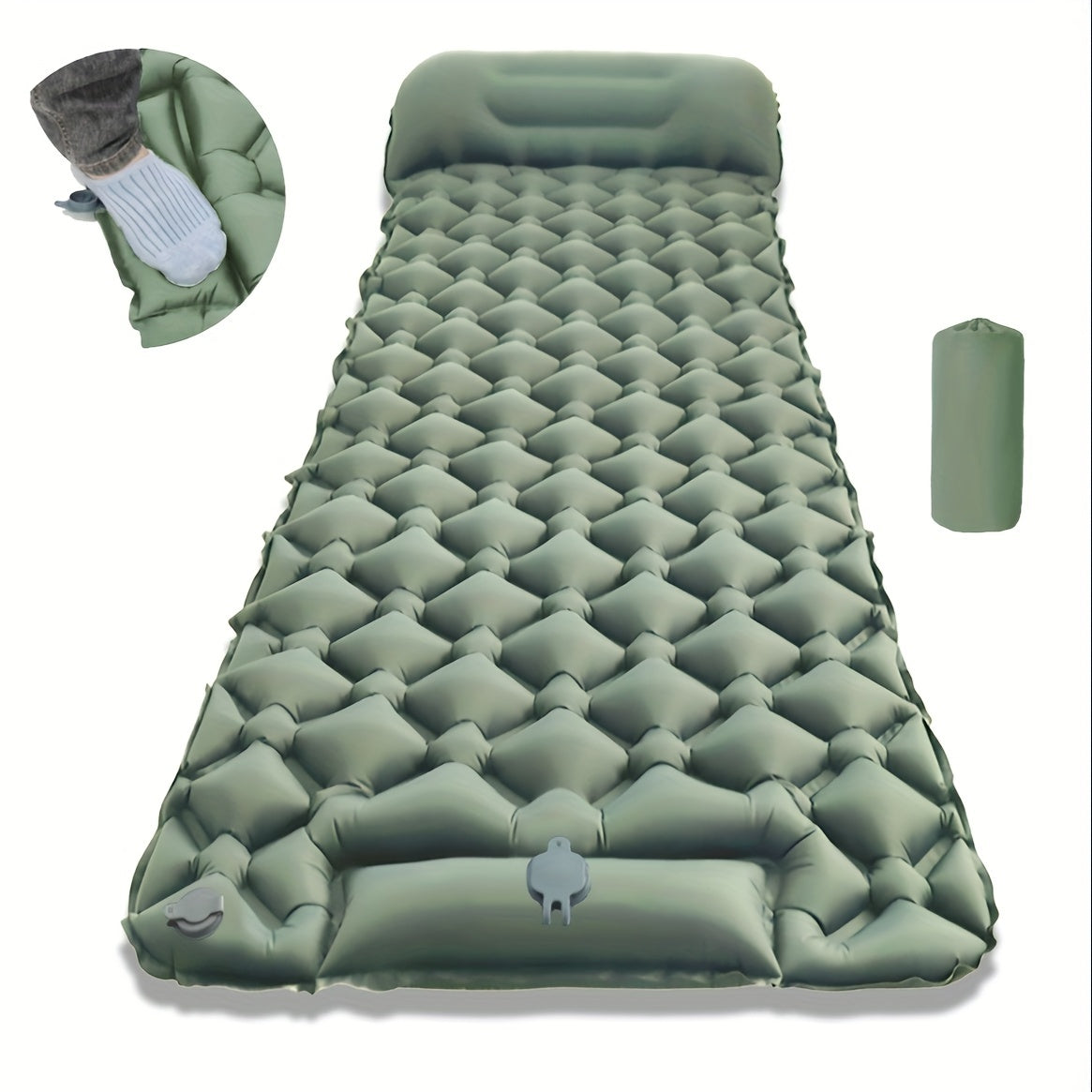 AeroRest™ Komfort-Schlafmatte