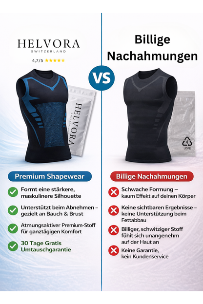 V‑Boost Pro | Der Sommer gehört dir