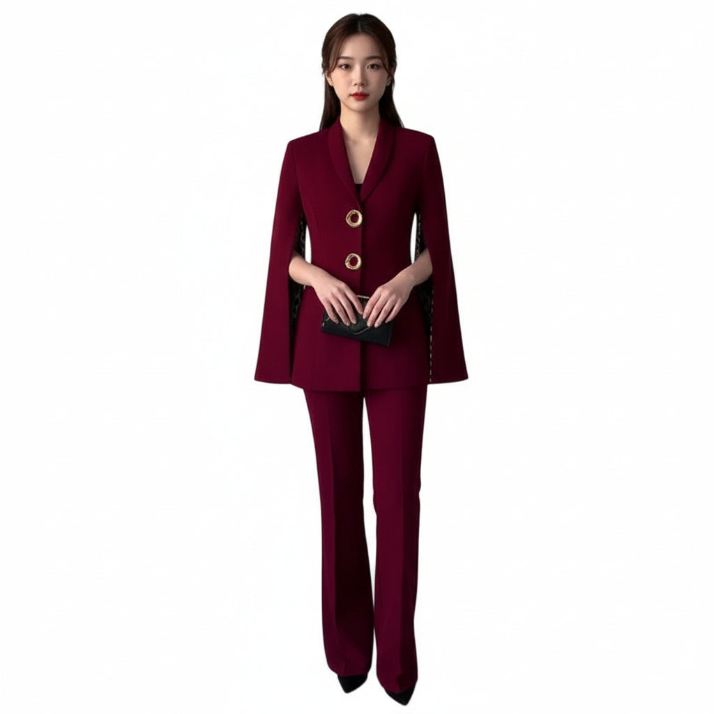 Jana | Elegantes 2-teiliges Set