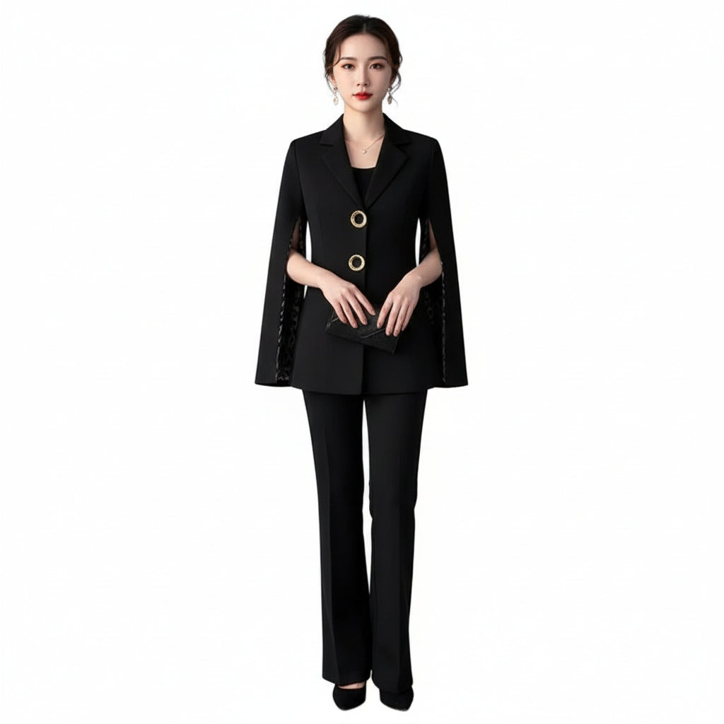 Jana | Elegantes 2-teiliges Set