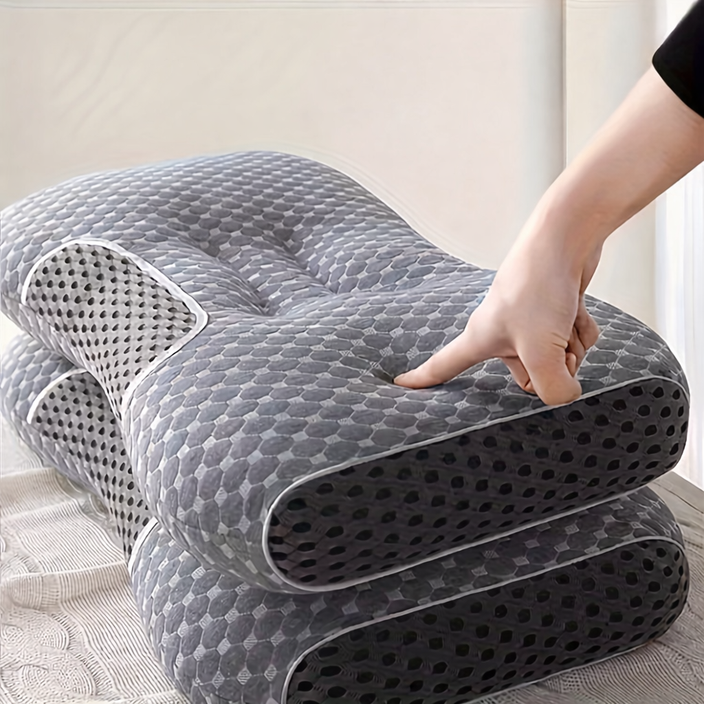 Ergonomisches Hotelkissen | Komfort wie im Luxushotel