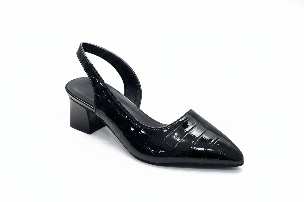 Lynn | Orthopädische Absätze