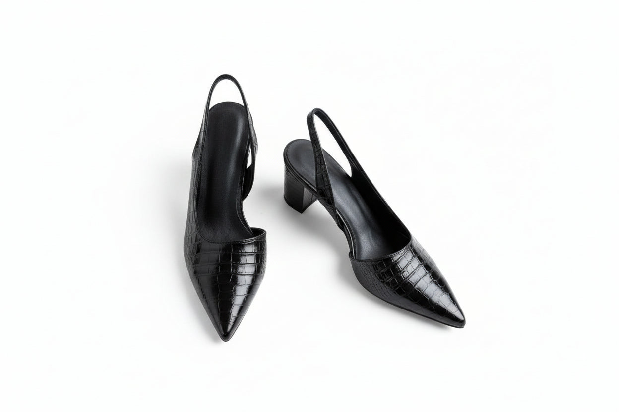 Lynn | Orthopädische Absätze