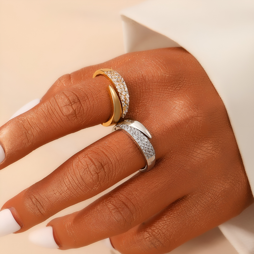 Florie | Eleganter Ring