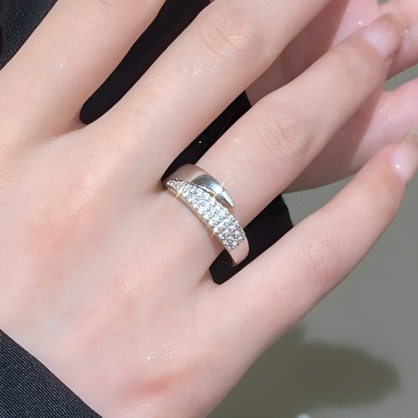 Florie | Eleganter Ring