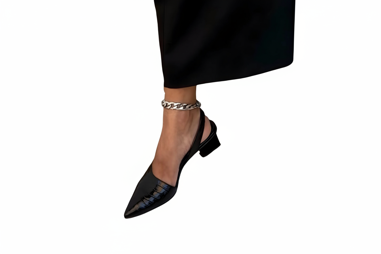 Lynn | Orthopädische Absätze