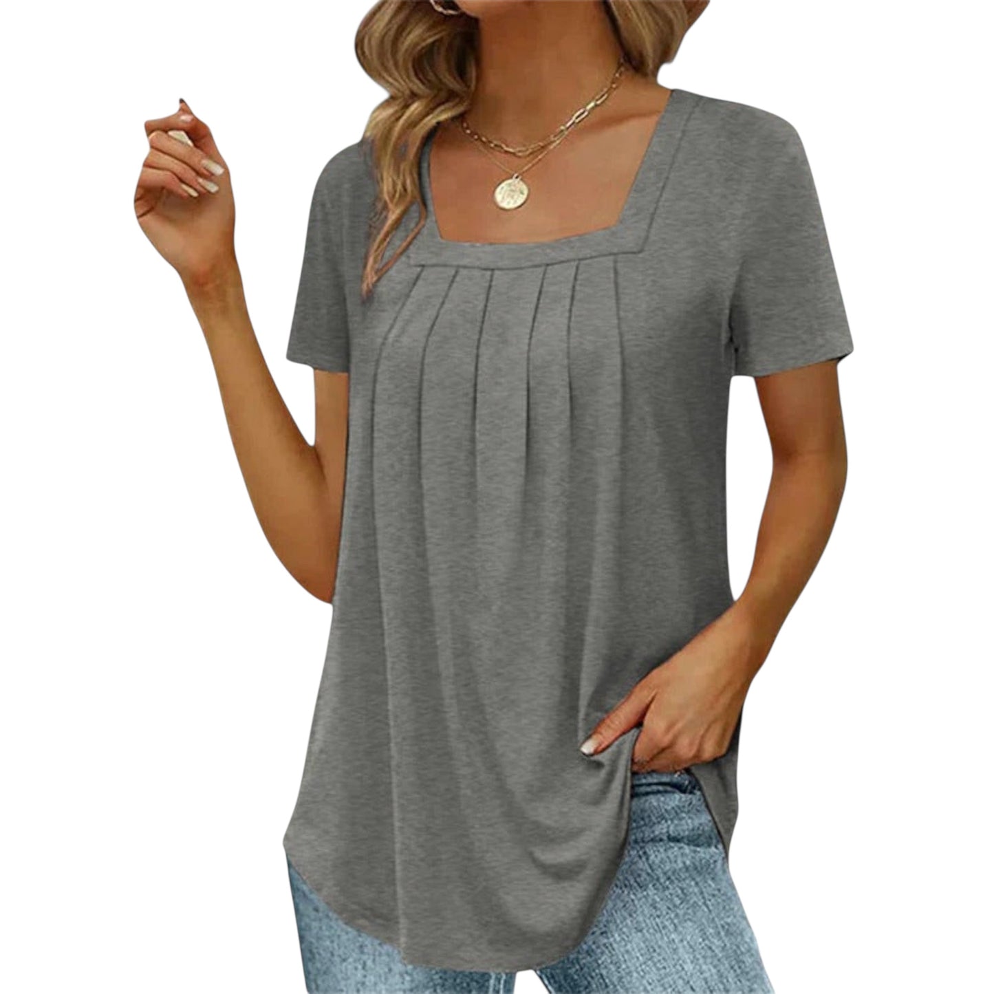 Saphielle | Elegante Bluse