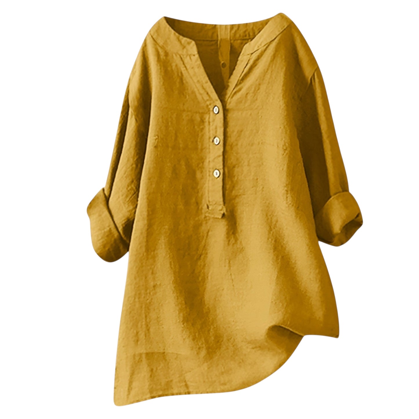 Floriane | Luftige Bluse