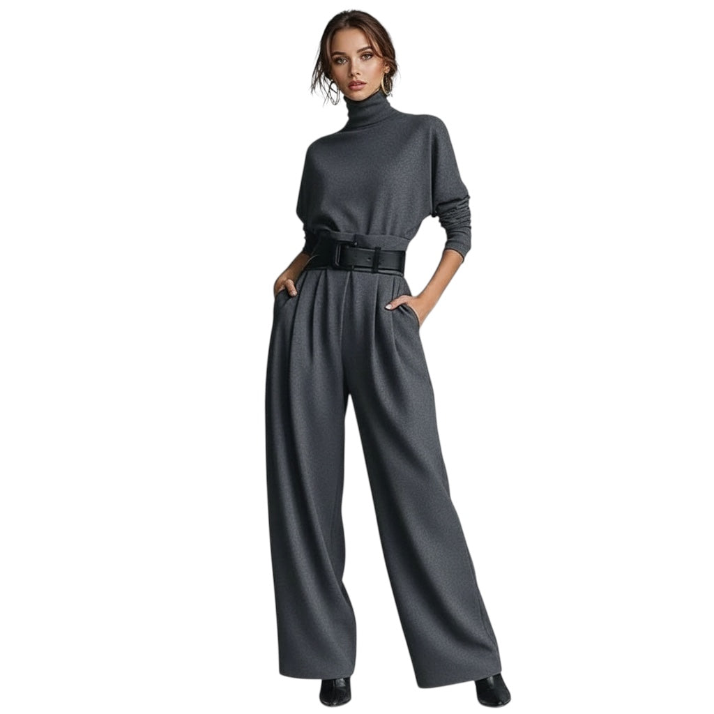 Isa | Elegantes und modernes 2-teiler Set