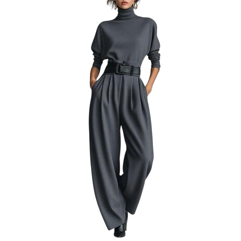 Isa | Elegantes und modernes 2-teiler Set