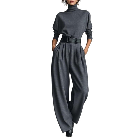 Isa | Elegantes und modernes 2-teiler Set