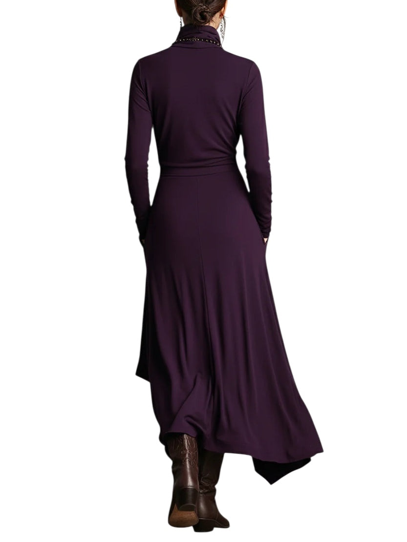 Marilyn | Elegantes Maxikleid