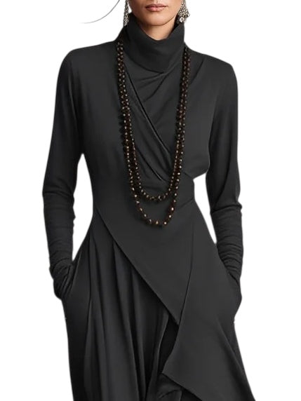 Marilyn | Elegantes Maxikleid