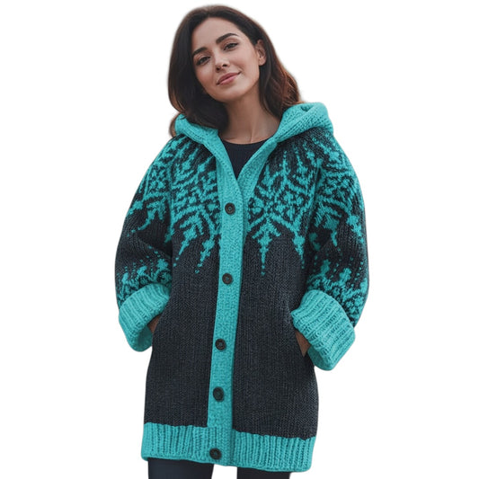 Hadassah | Stilvoller Wintermantel