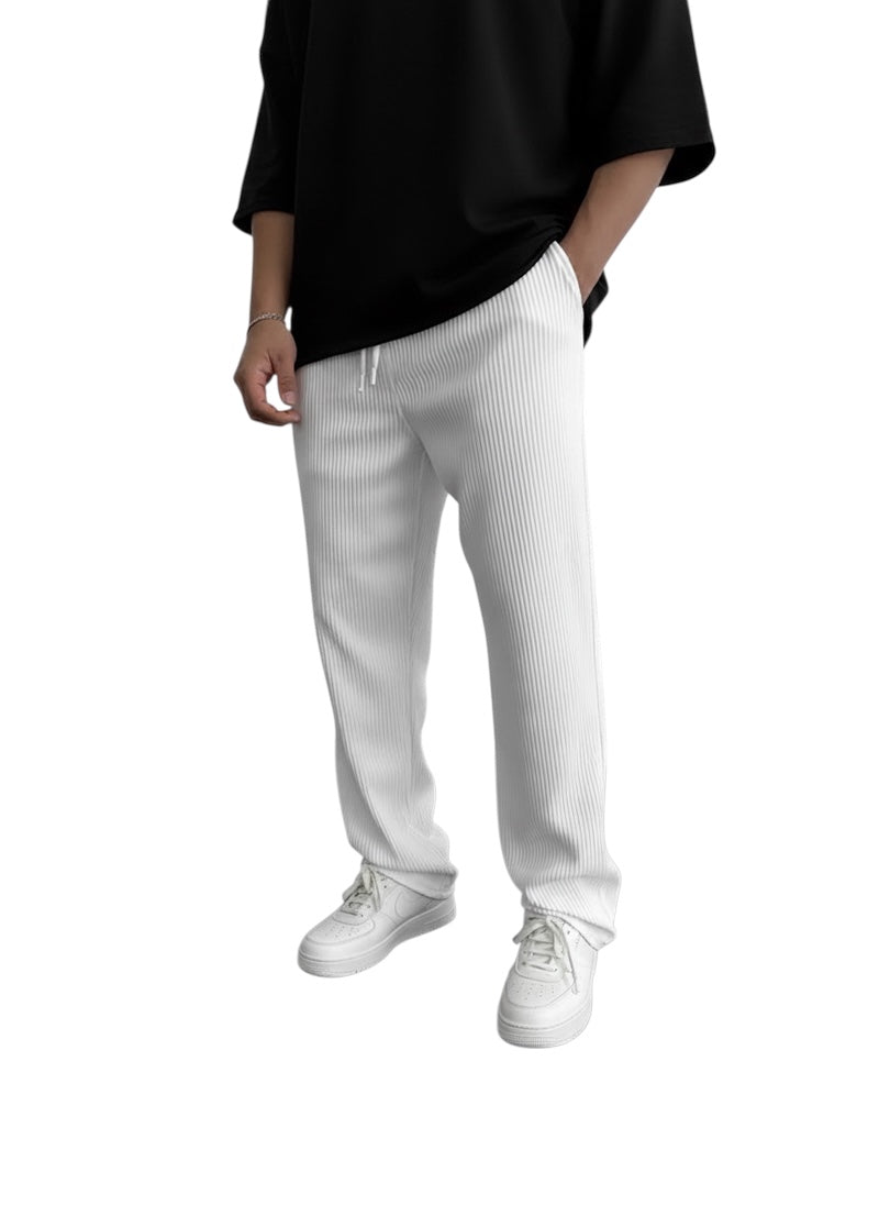 Eliezer | Bequeme Cord Hose