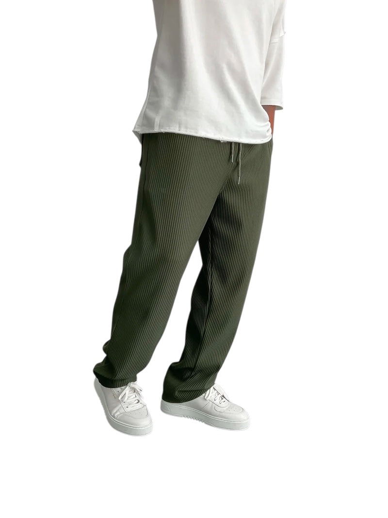 Eliezer | Bequeme Cord Hose