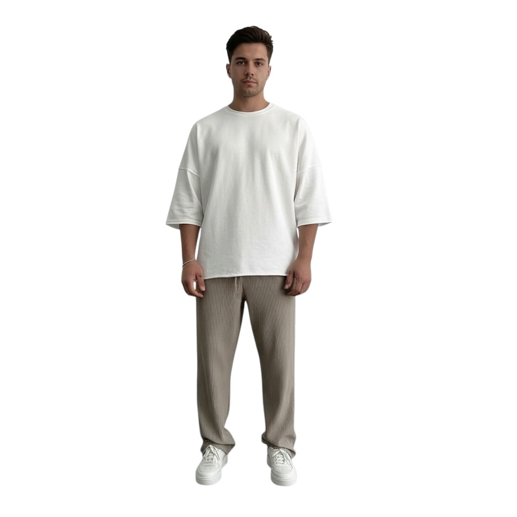 Eliezer | Bequeme Cord Hose