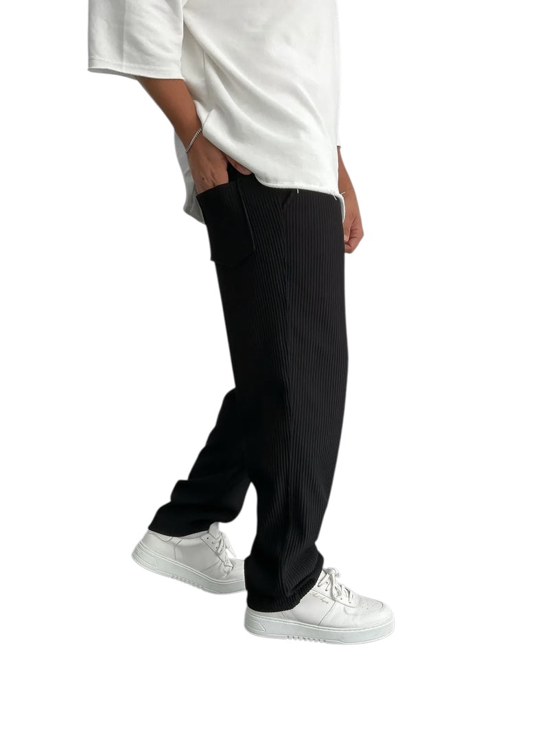 Eliezer | Bequeme Cord Hose