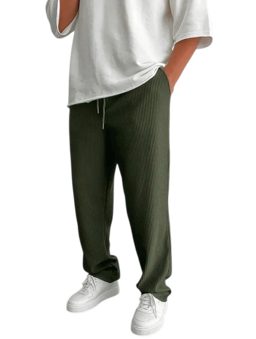 Eliezer | Bequeme Cord Hose