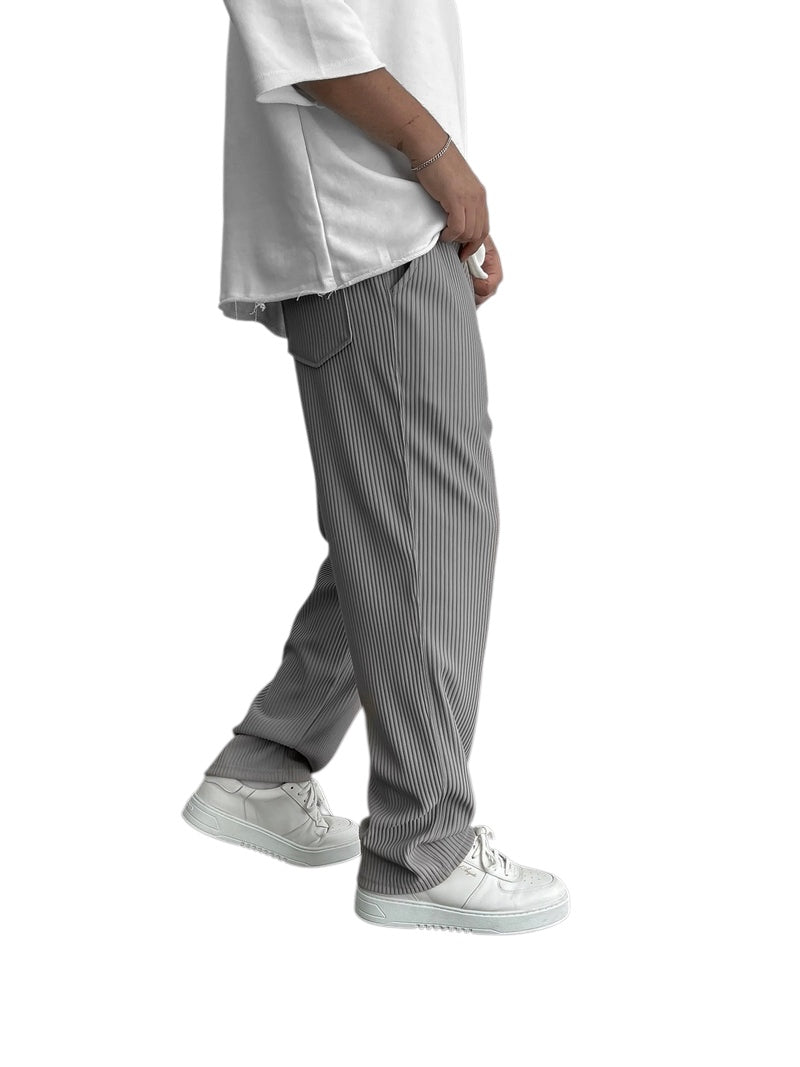 Eliezer | Bequeme Cord Hose