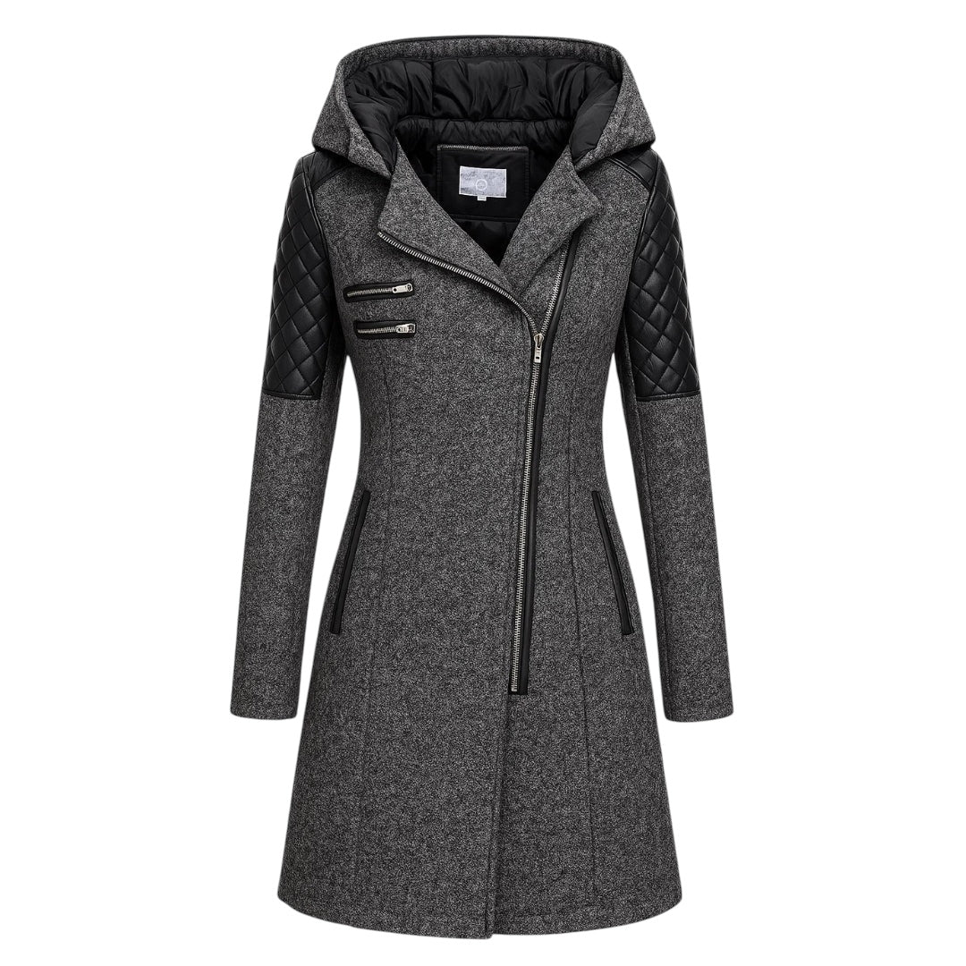 Aurora | Elegante und moderne Winterjacke