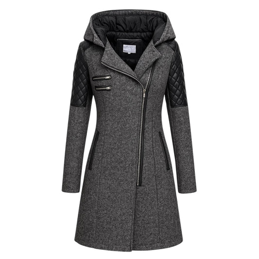 Aurora | Elegante und moderne Winterjacke