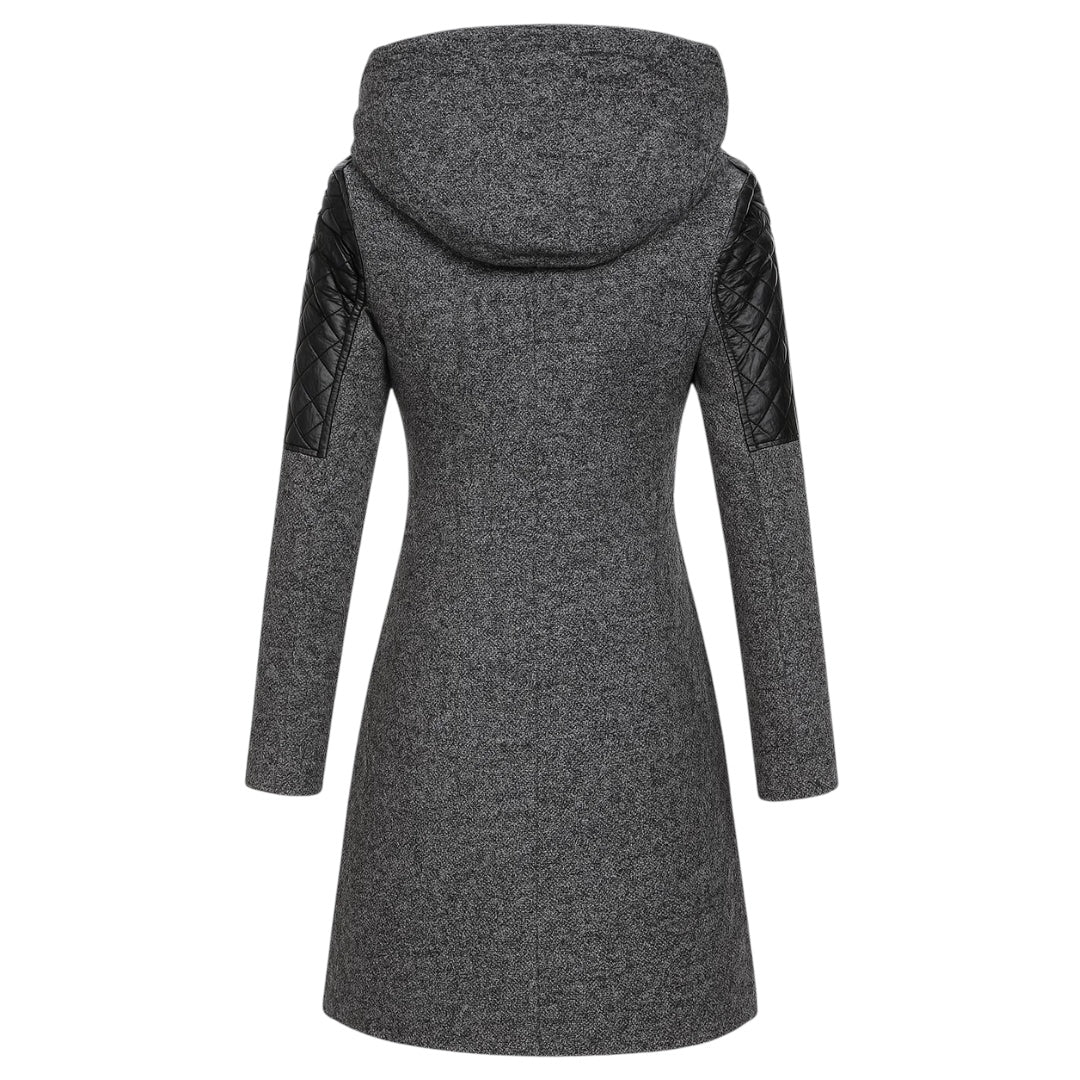 Aurora | Elegante und moderne Winterjacke
