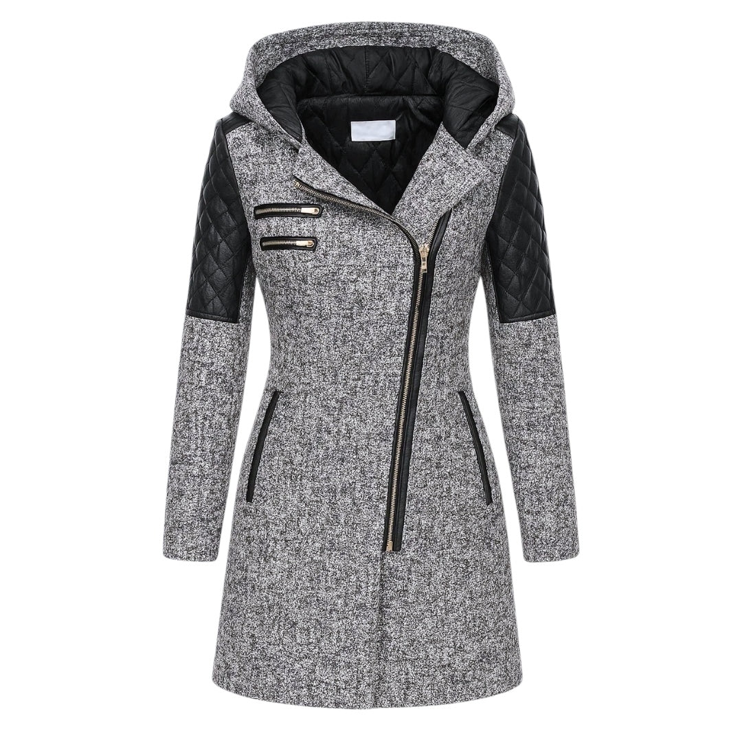 Aurora | Elegante und moderne Winterjacke