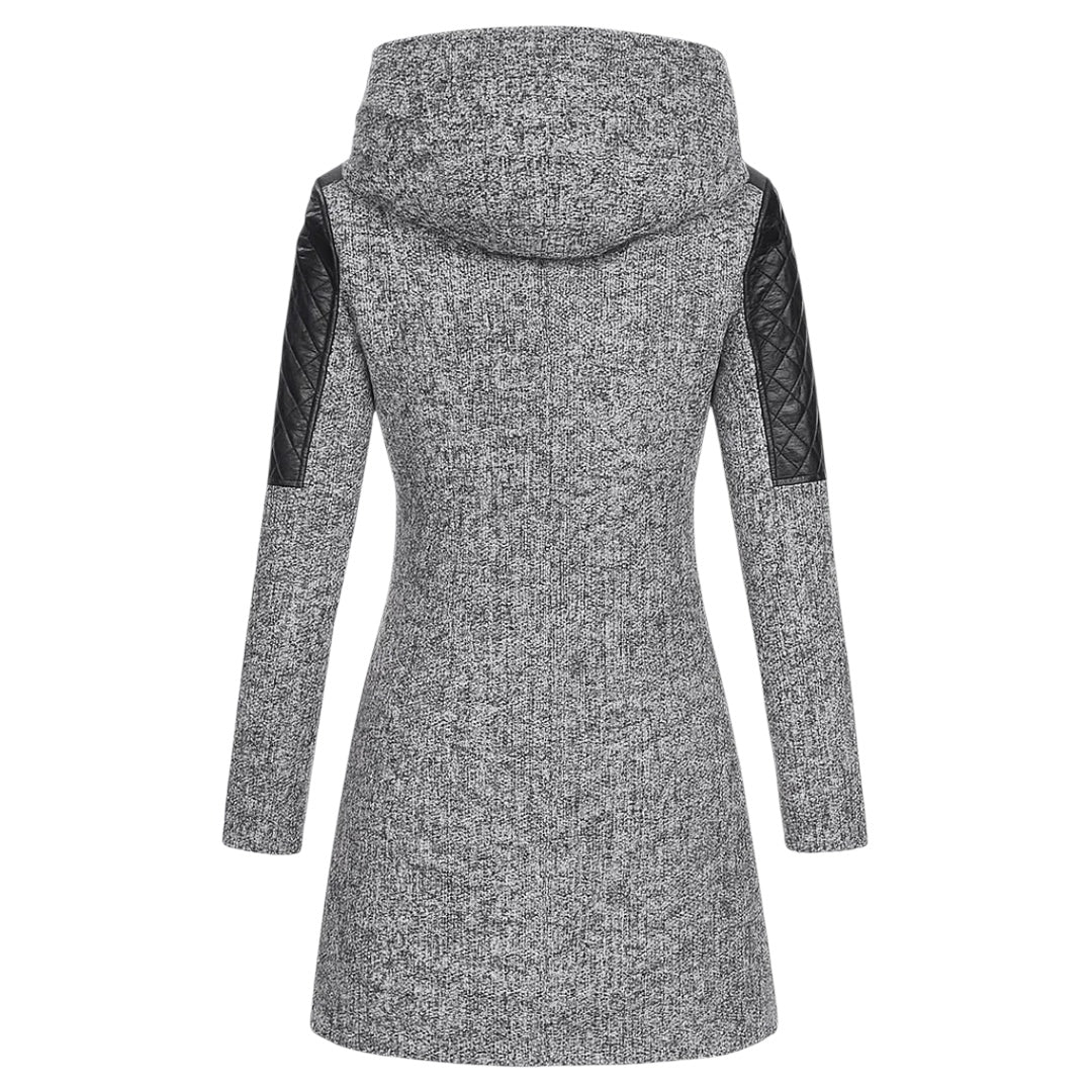 Aurora | Elegante und moderne Winterjacke