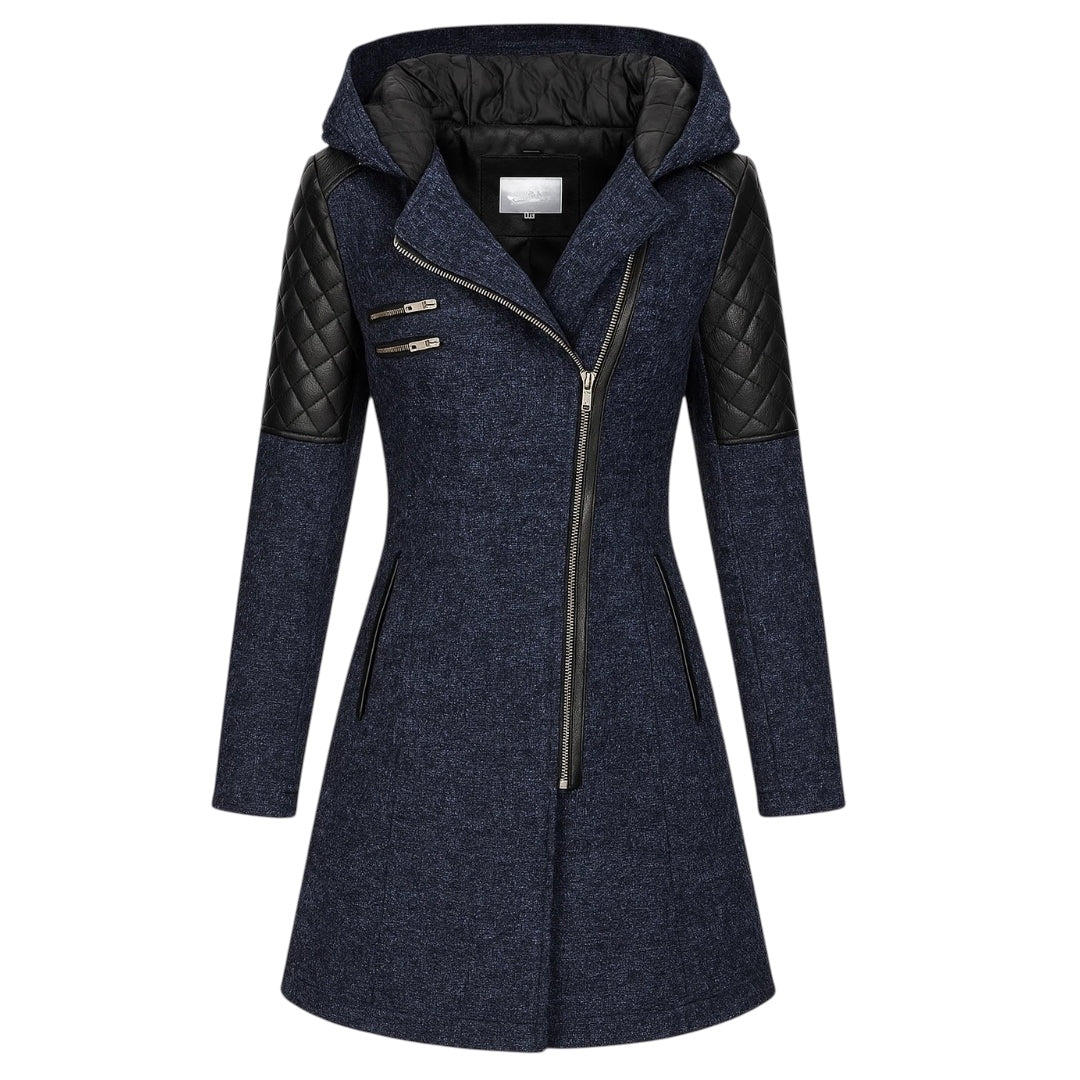 Aurora | Elegante und moderne Winterjacke