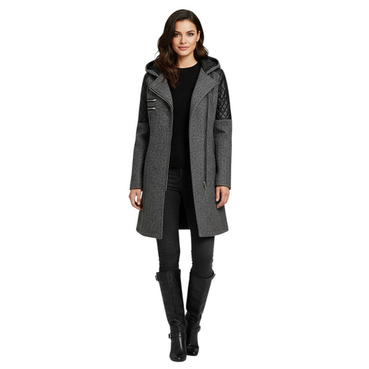 Katrin | Elegante und moderne Winterjacke