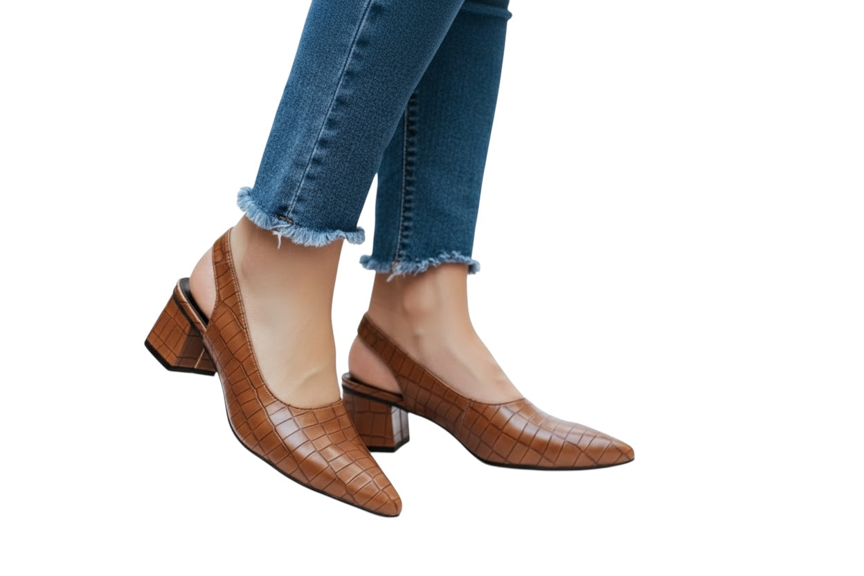 Lynn | Orthopädische Absätze