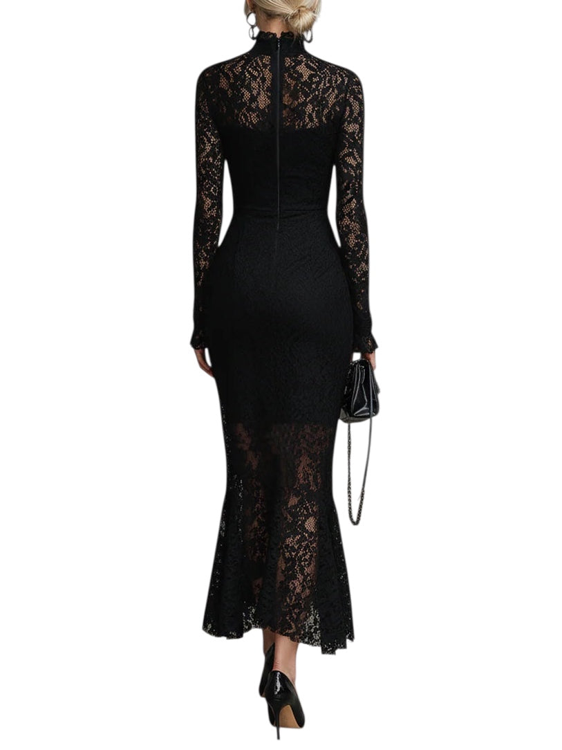 Veronika | Elegantes Abendkleid